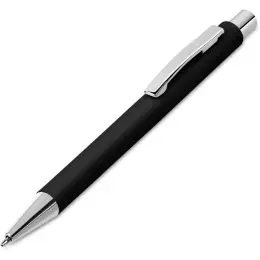 Altitude Kendra Ball Pen Black